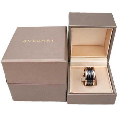 BVLGARI B.zero1 4-Bands Ring