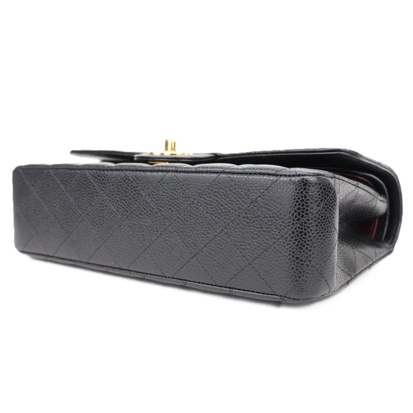 CHANEL 1112 CLASSIC FLAP MEDIUM