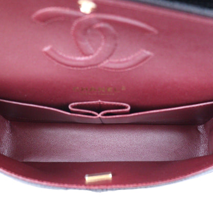 CHANEL 1112 CLASSIC FLAP MEDIUM