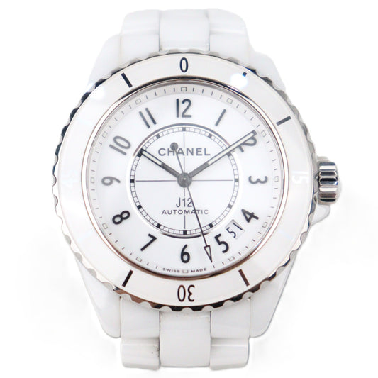 CHANEL H5700 J12 Calibre 12.1