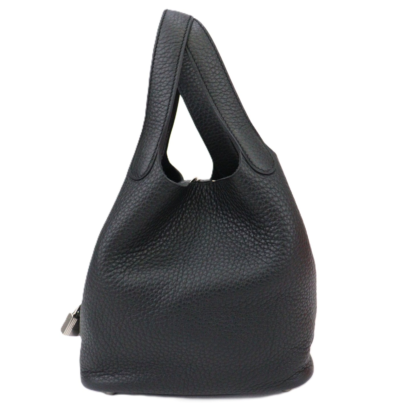 HERMES 056289CK PICOTIN LOCK 18