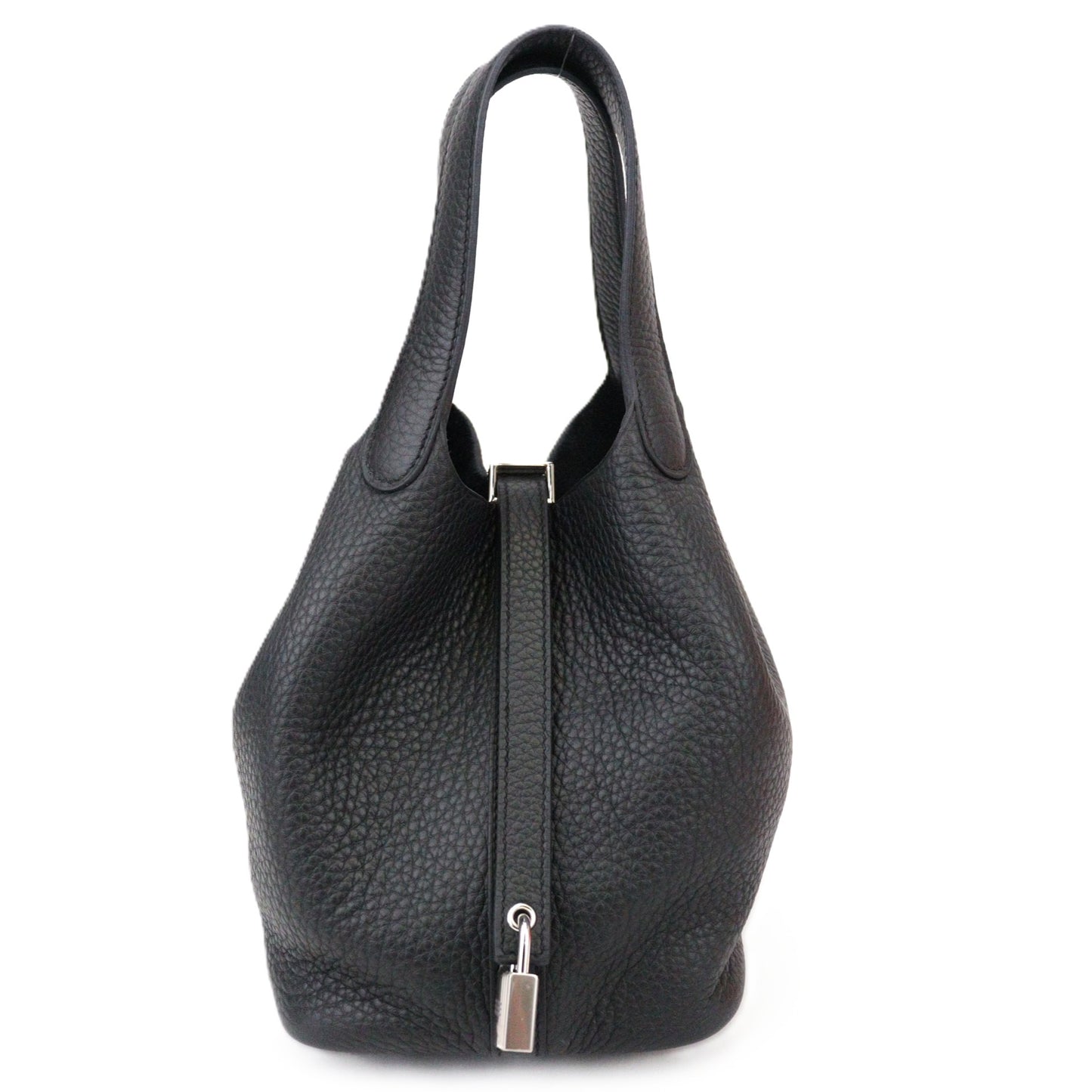 HERMES 056289CK PICOTIN LOCK 18