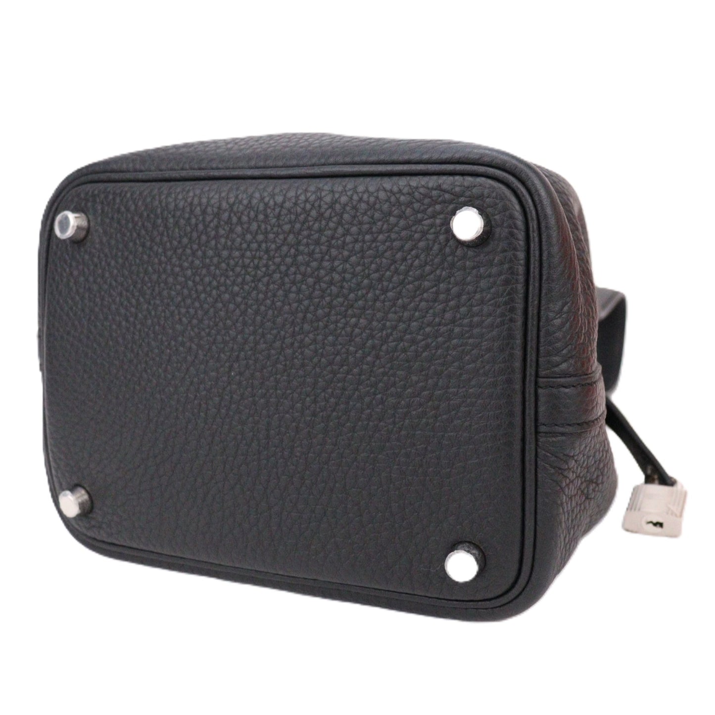 HERMES 056289CK PICOTIN LOCK 18