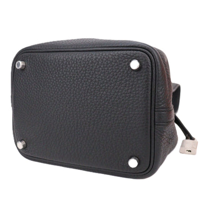HERMES 056289CK PICOTIN LOCK 18