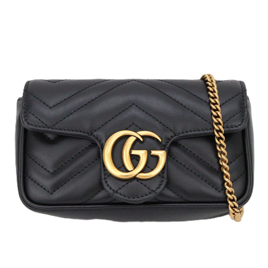 GUCCI 476433 DTDCT CROSSBODY BAG