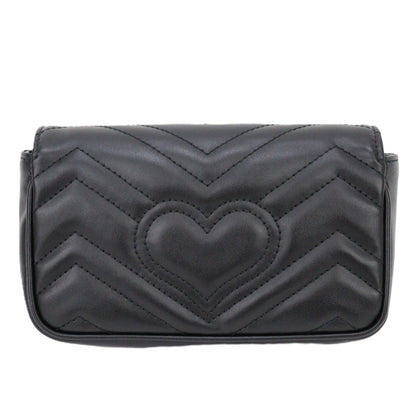 GUCCI 476433 DTDCT CROSSBODY BAG