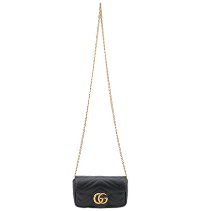GUCCI 476433 DTDCT CROSSBODY BAG