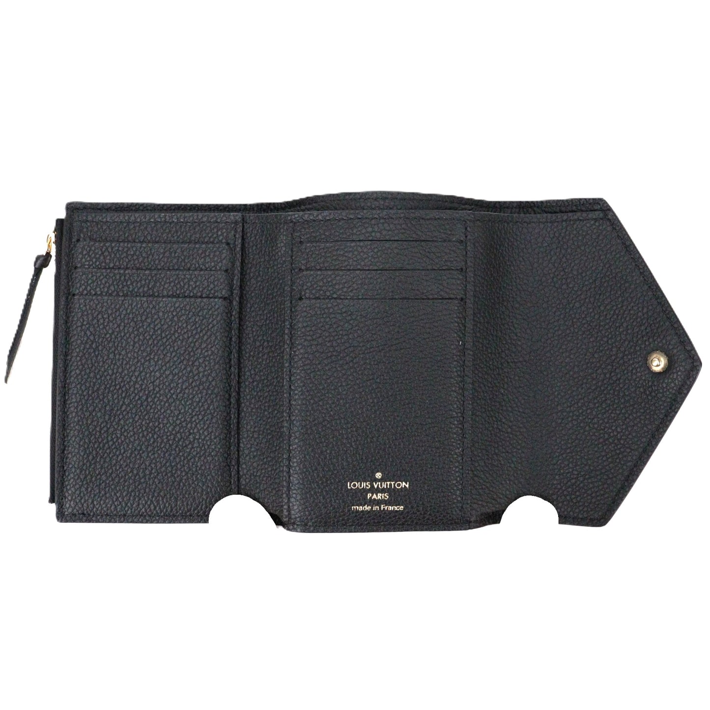 LOUIS VUITTON M64060 PORTEFEUILLE VICTORINE