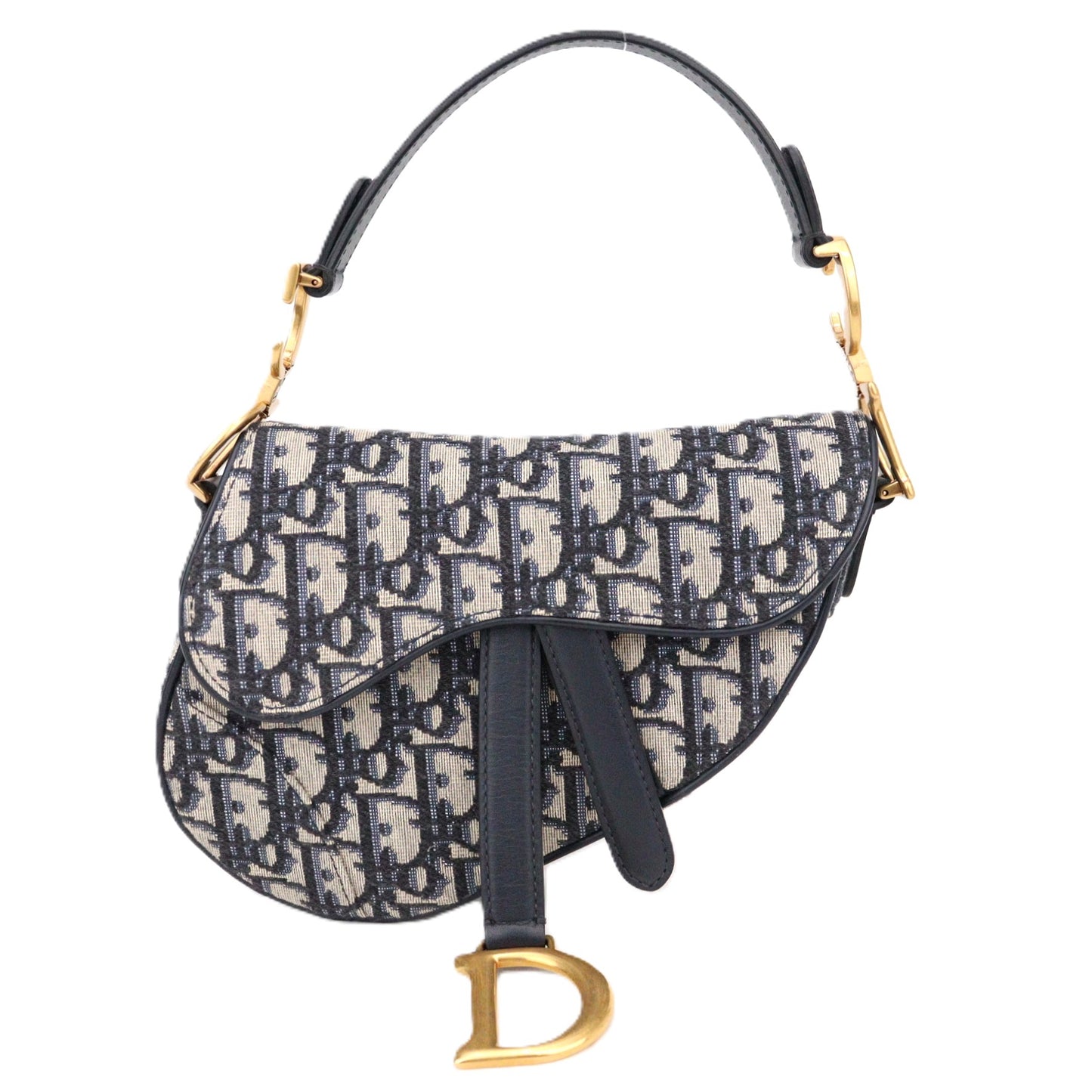 DIOR M0447CTZQ SADDLE
