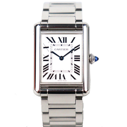 Cartier WSTA0106 Tank Must
