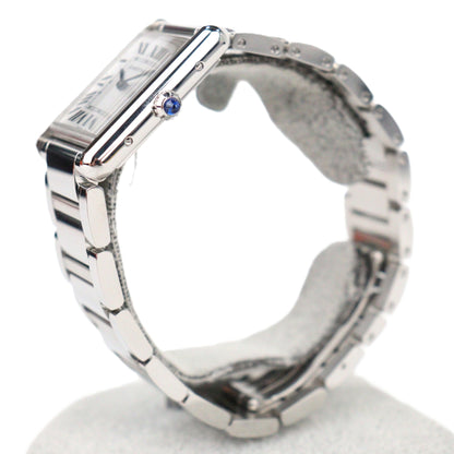 Cartier WSTA0106 Tank Must