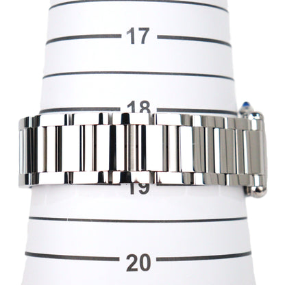 Cartier WSTA0106 Tank Must