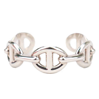 HERMES Chaine d'Ancre Bracelet