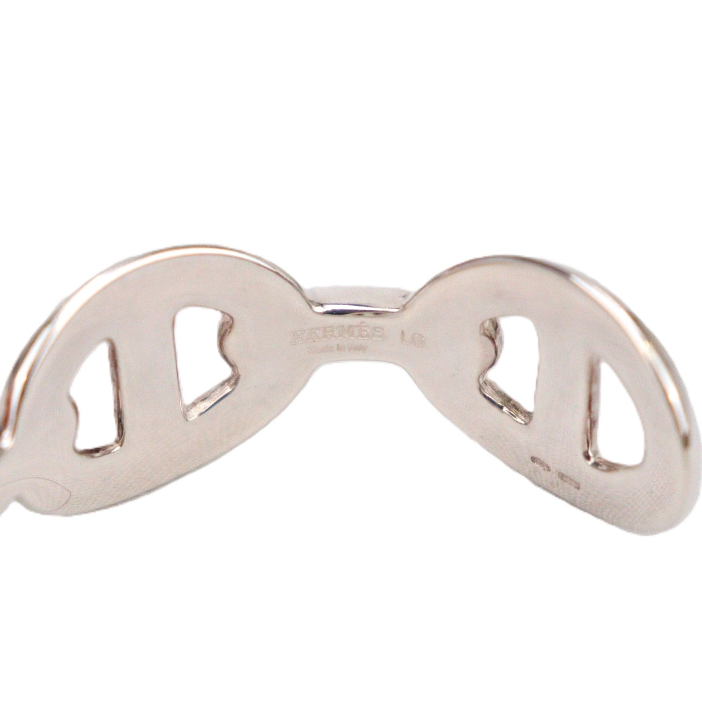 HERMES Chaine d'Ancre Bracelet