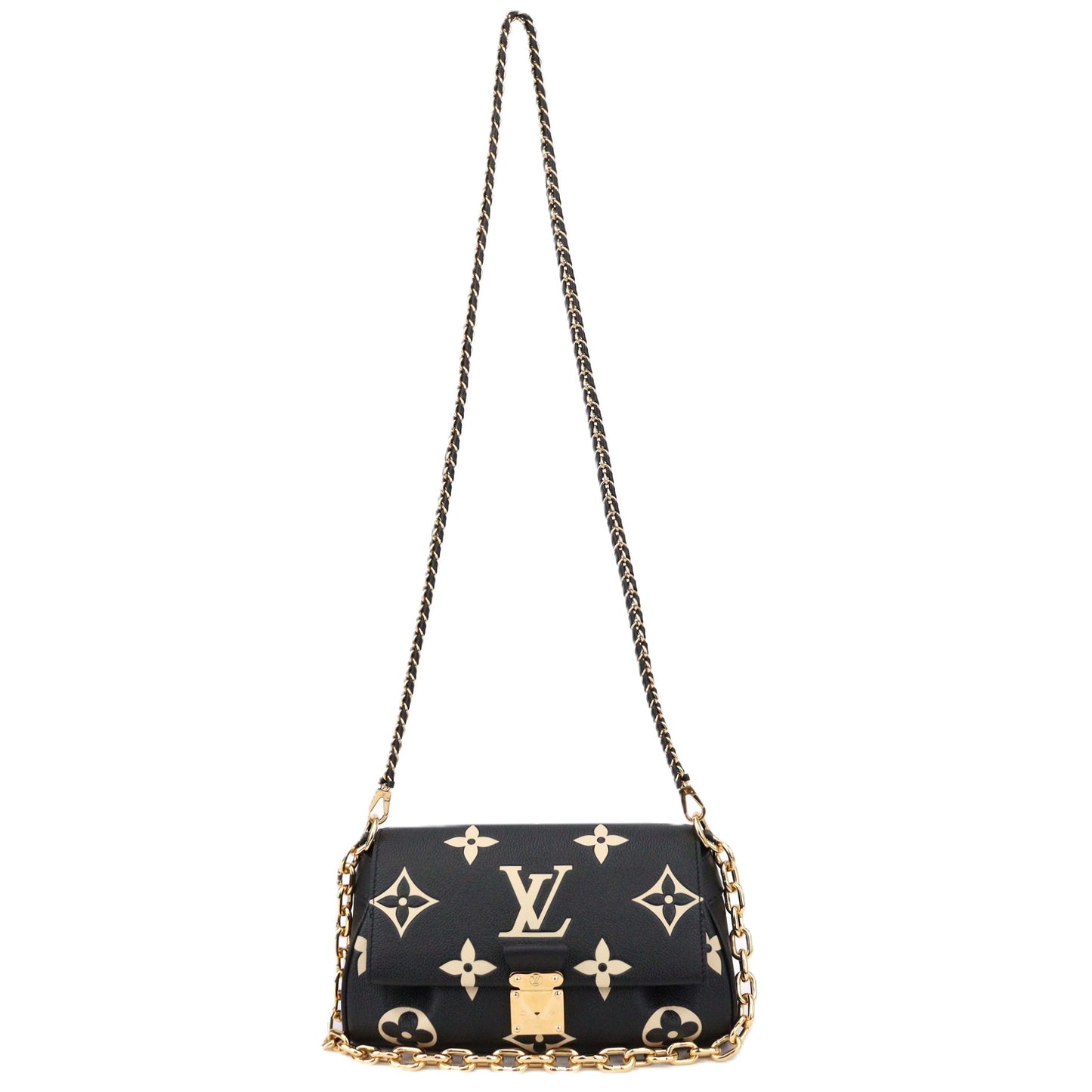 LOUIS VUITTON M45859 FAVORITE