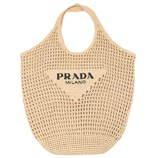 PRADA 1BG424 TOTE BAG