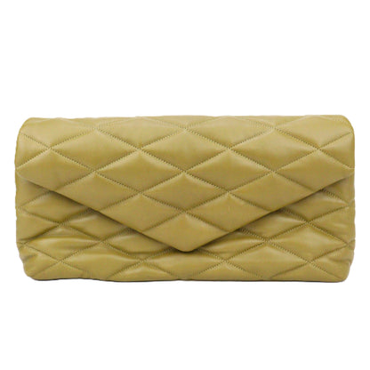 SAINT LAURENT 655004 1EL01 SADE PUFFER
