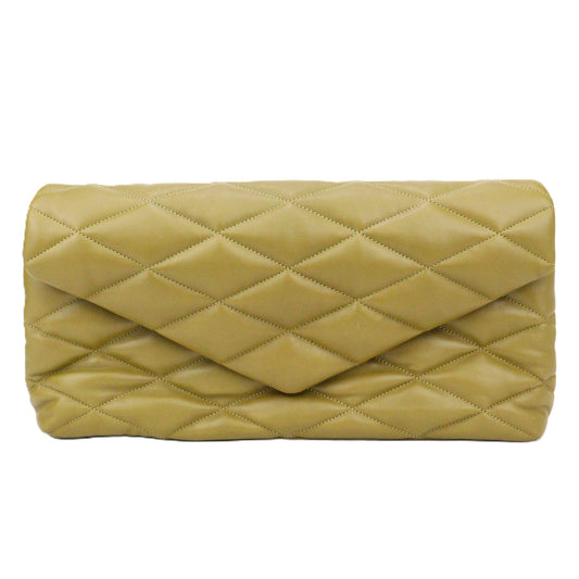 SAINT LAURENT 655004 1EL01 SADE PUFFER
