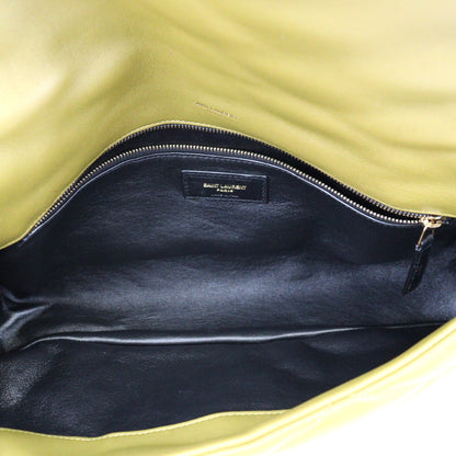SAINT LAURENT 655004 1EL01 SADE PUFFER