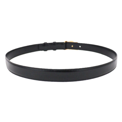 CELINE 45AK93A01 MEDIUM TRIOMPHE BELT 85