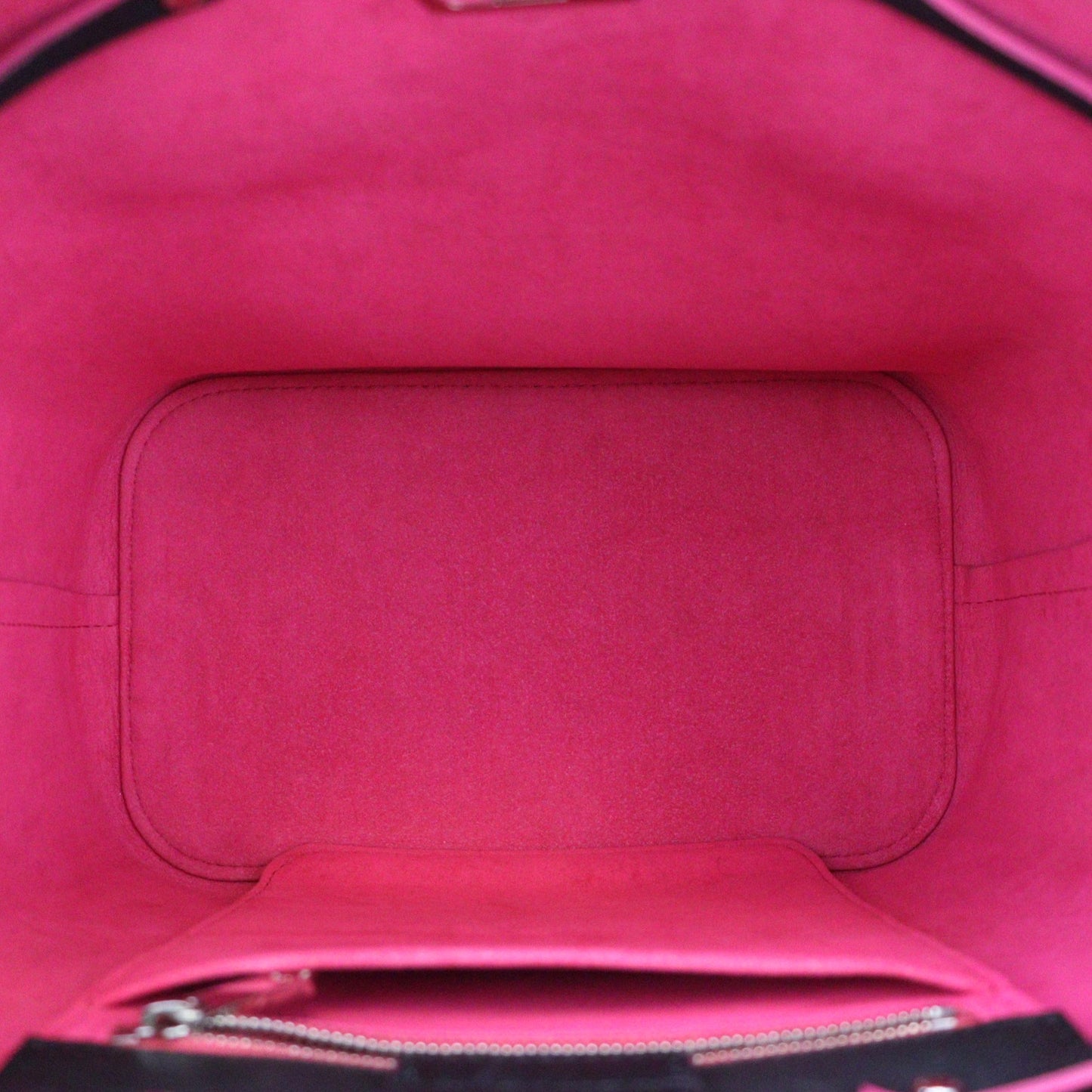 LOUIS VUITTON M54677 LOCK ME BUCKET
