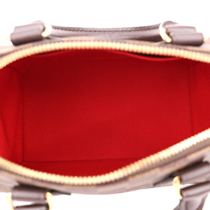 LOUIS VUITTON N40489 SPEEDY BANDOULIERE 20