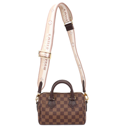 LOUIS VUITTON N40489 SPEEDY BANDOULIERE 20