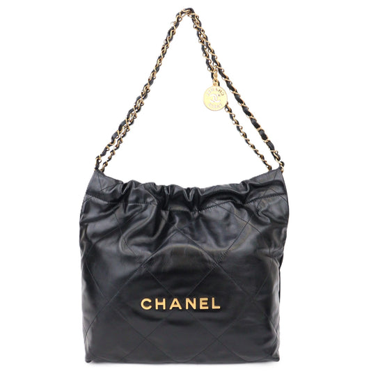 CHANEL AS3260 CHANEL 22 SMALL
