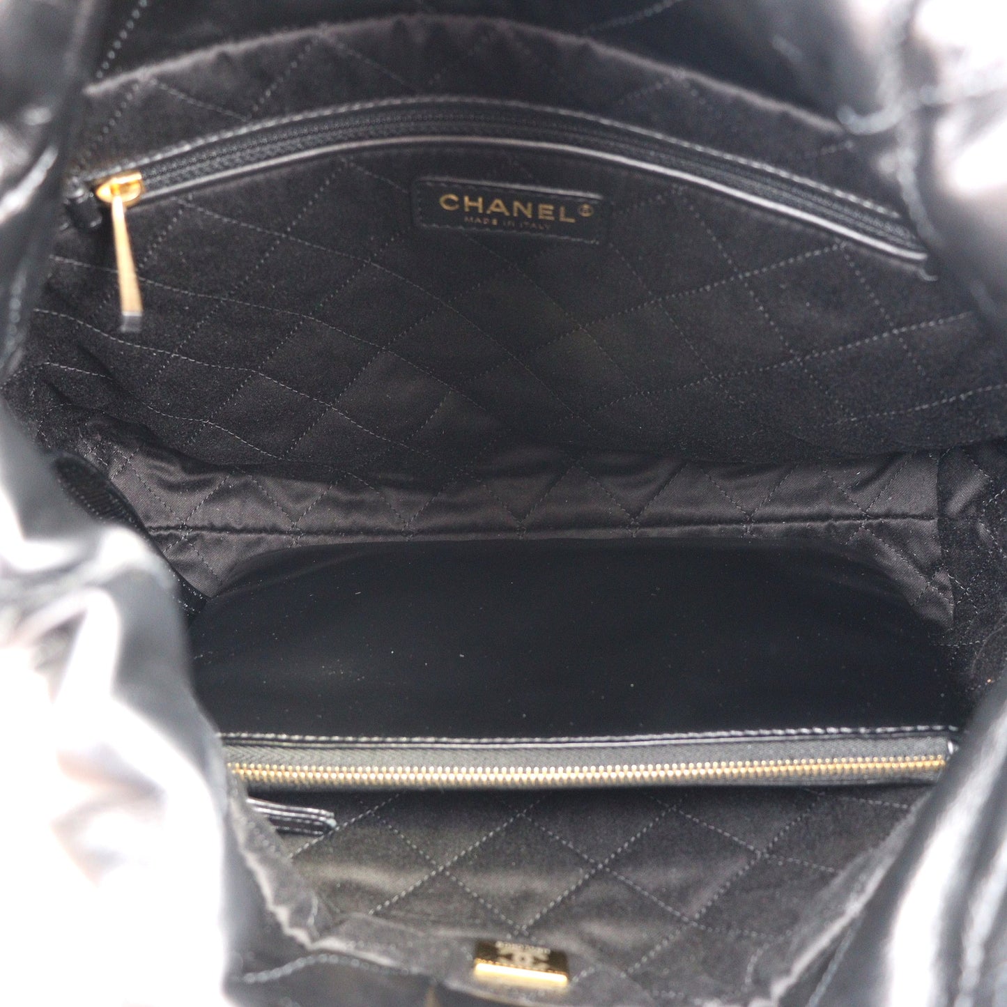 CHANEL AS3260 CHANEL 22 SMALL