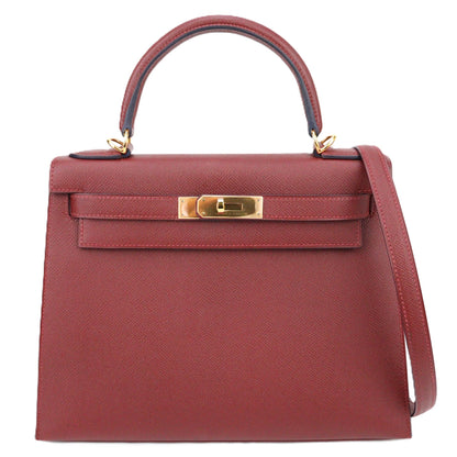 HERMES KELLY CONTOUR 28