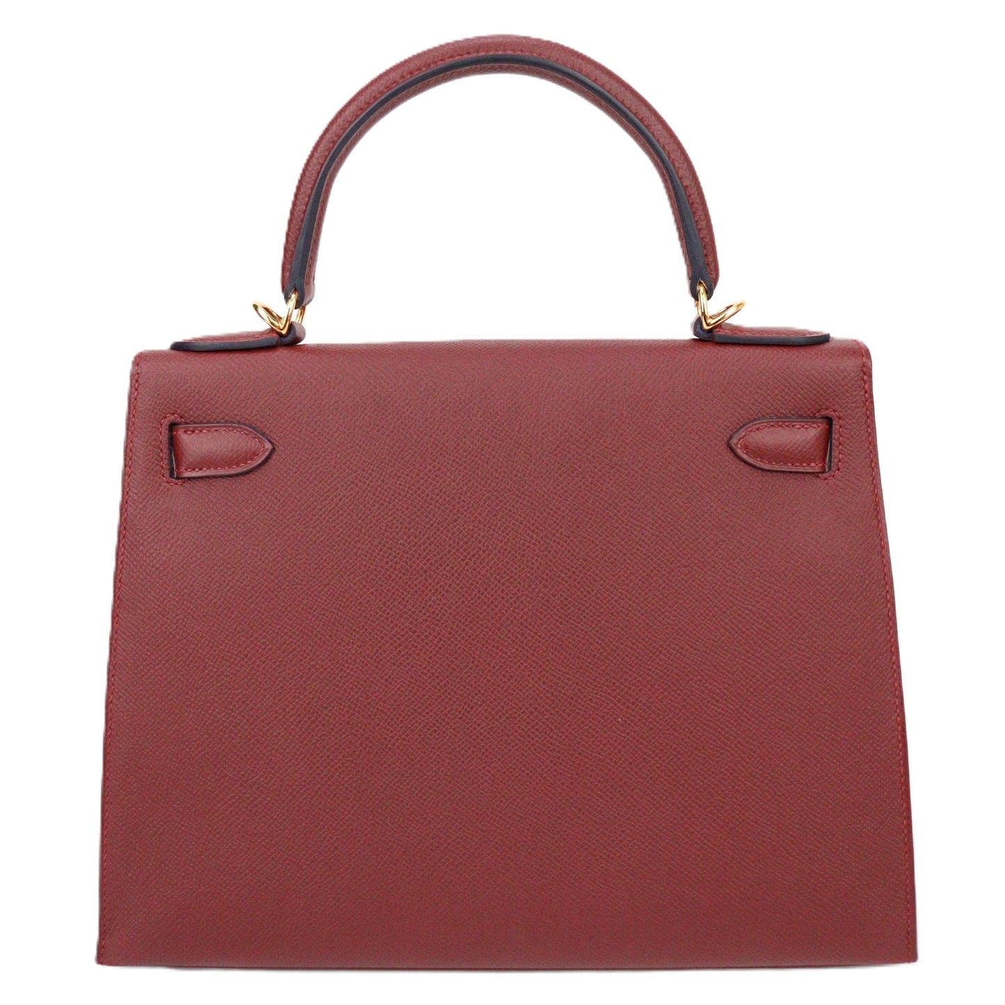 HERMES KELLY CONTOUR 28