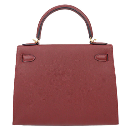 HERMES KELLY CONTOUR 28