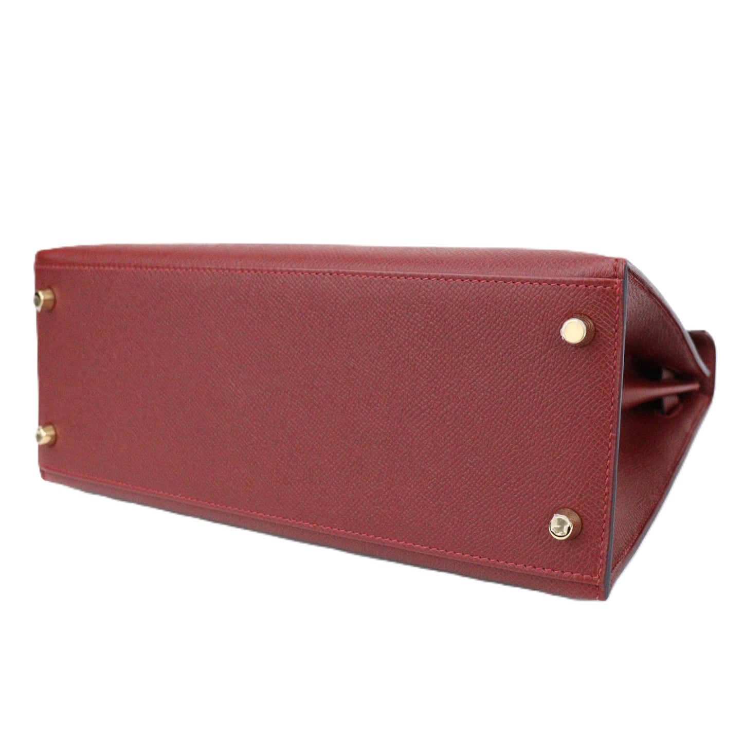 HERMES KELLY CONTOUR 28