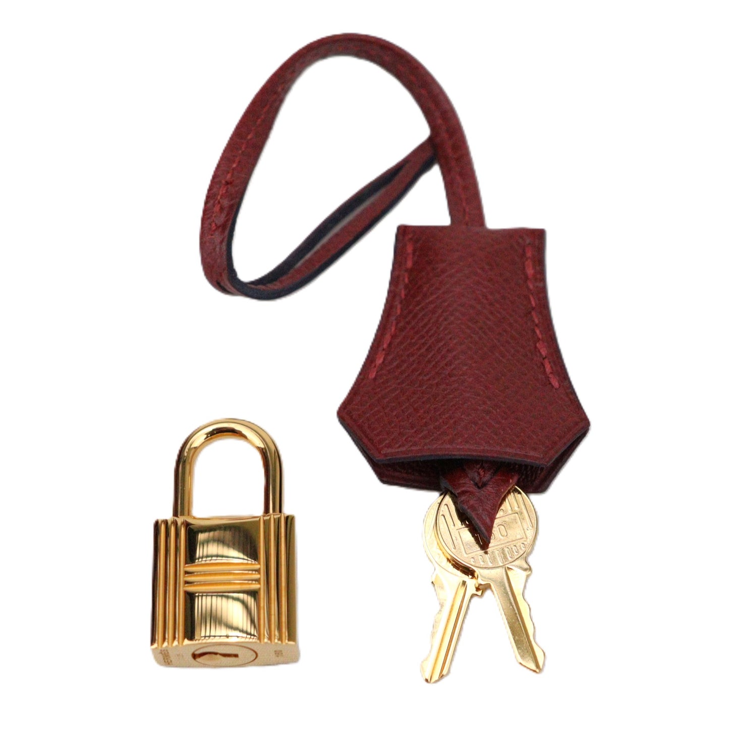 HERMES KELLY CONTOUR 28