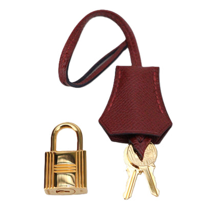 HERMES KELLY CONTOUR 28