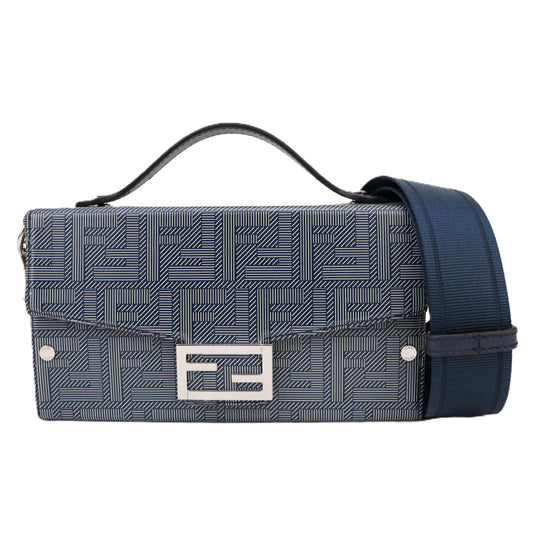 FENDI 7VA565 AP1J BAGUETTE SOFT TRUNK