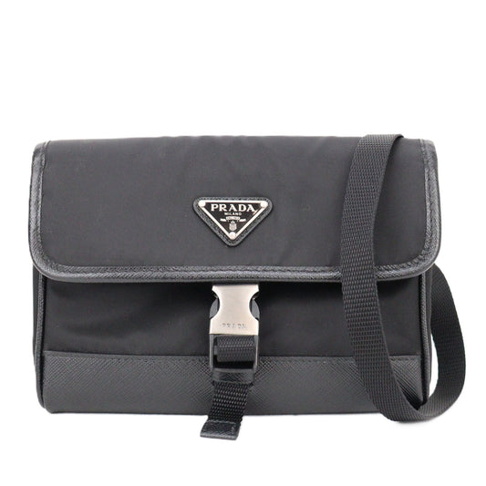 PRADA 1ZH108 PHONE HOLDER
