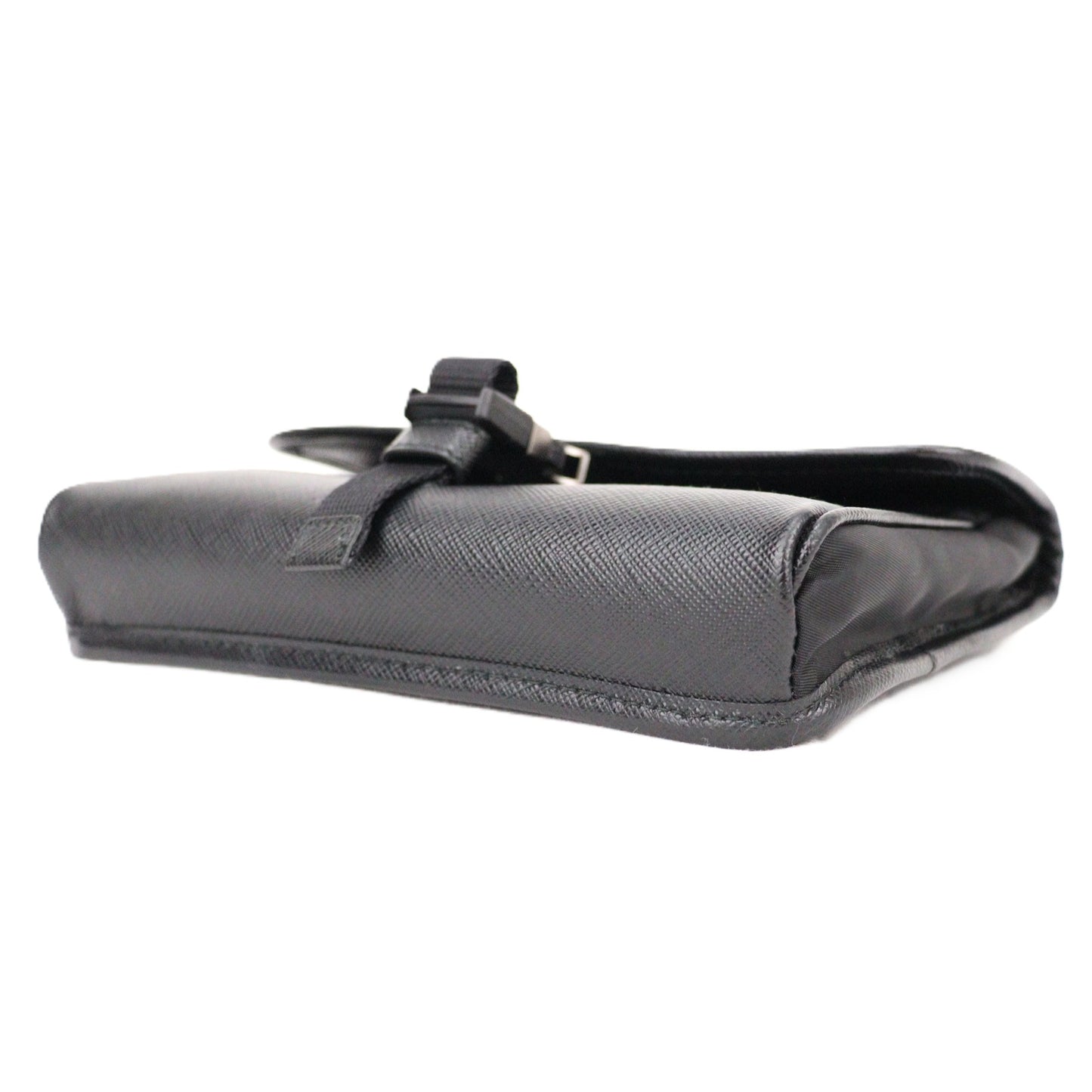 PRADA 1ZH108 PHONE HOLDER