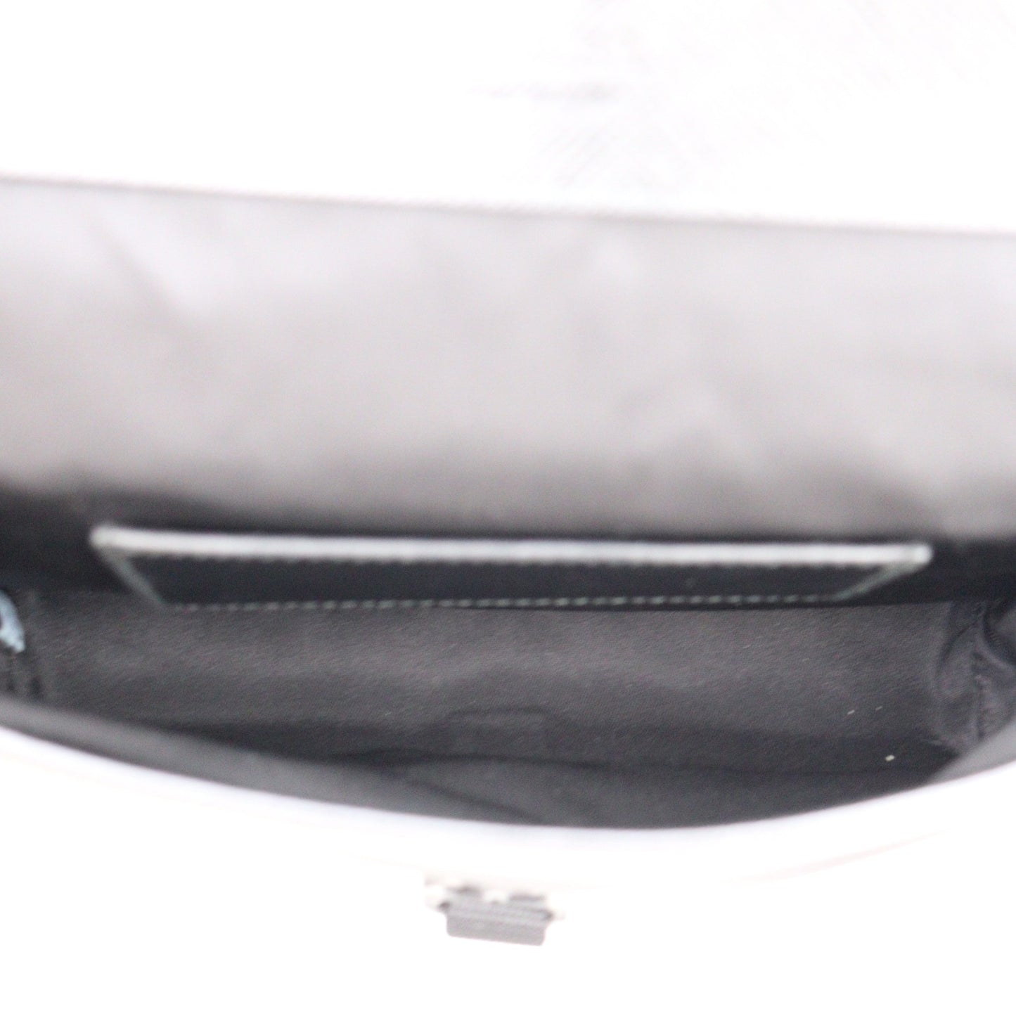 PRADA 1ZH108 PHONE HOLDER