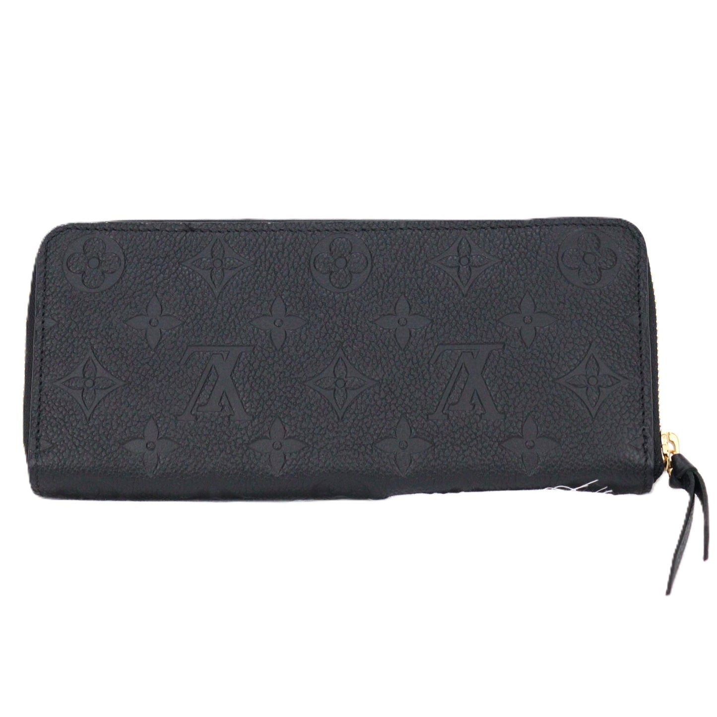 LOUIS VUITTON M60171 PORTEFEUILLE CLEMENCE