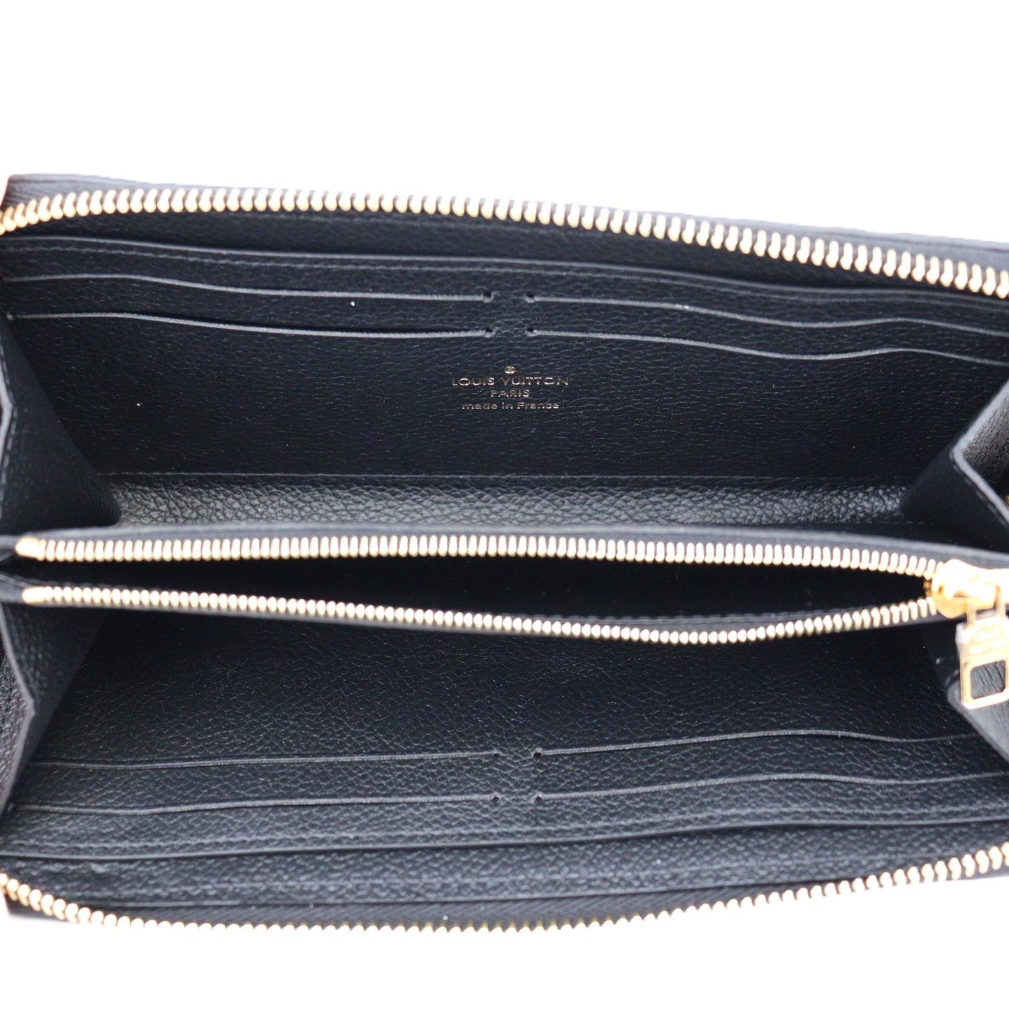 LOUIS VUITTON M60171 PORTEFEUILLE CLEMENCE