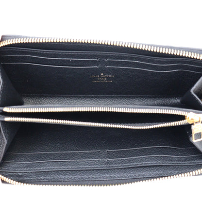 LOUIS VUITTON M60171 PORTEFEUILLE CLEMENCE