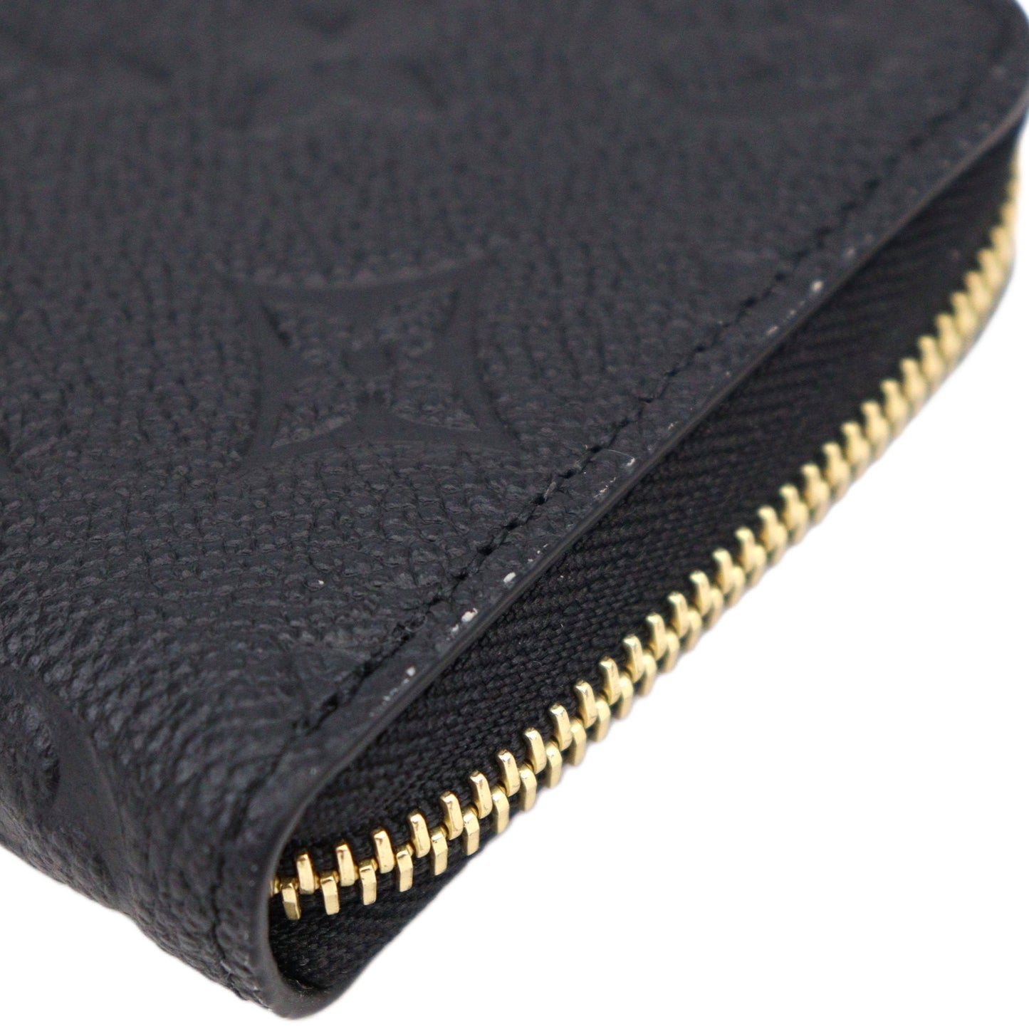 LOUIS VUITTON M60171 PORTEFEUILLE CLEMENCE