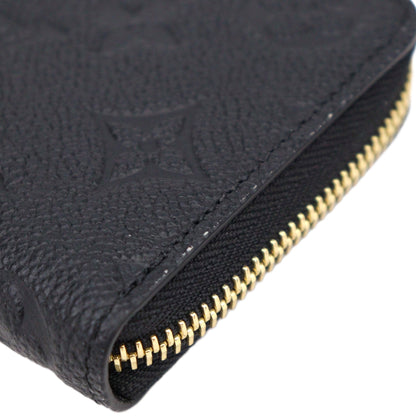LOUIS VUITTON M60171 PORTEFEUILLE CLEMENCE