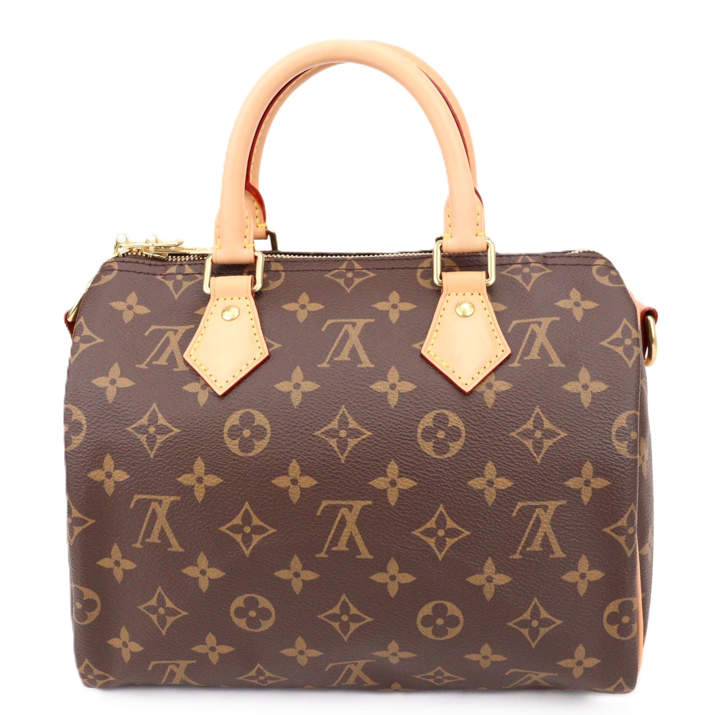 LOUIS VUITTON M41113 SPEEDY BANDOULIERE 25