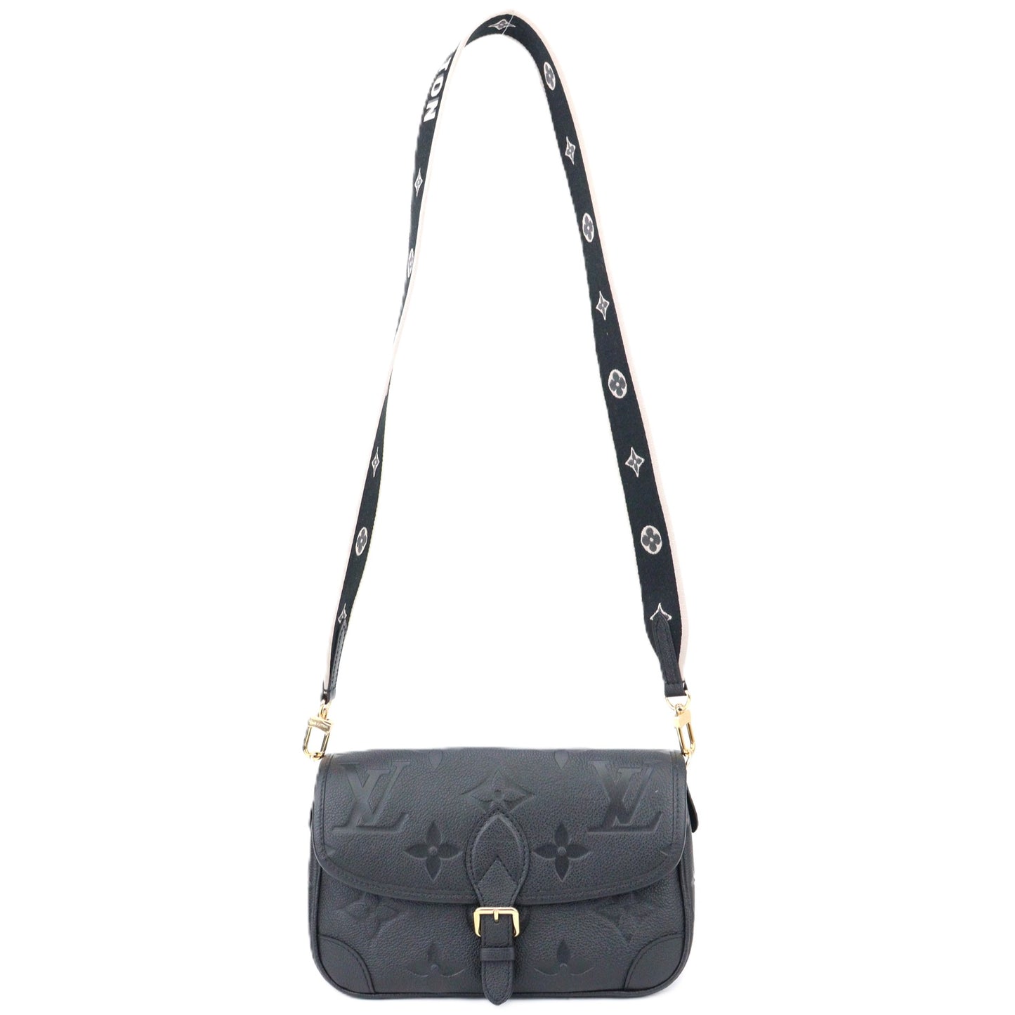 LOUIS VUITTON M46386 DIANE