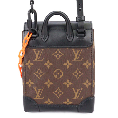 LOUIS VUITTON M80327 STEAMER XS