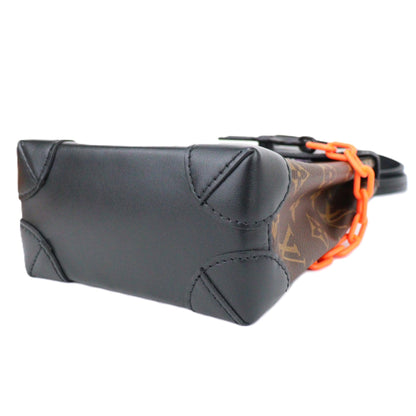LOUIS VUITTON M80327 STEAMER XS