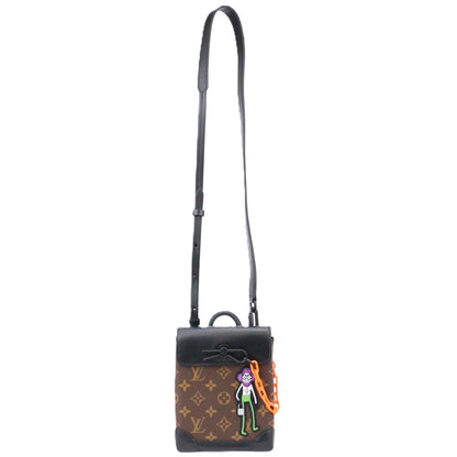 LOUIS VUITTON M80327 STEAMER XS