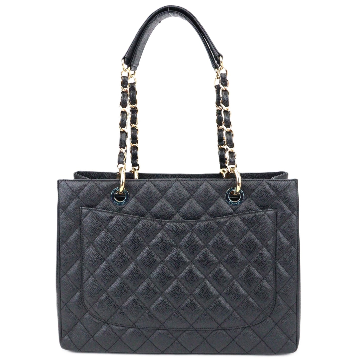 CHANEL 50995 SHOULDER BAG